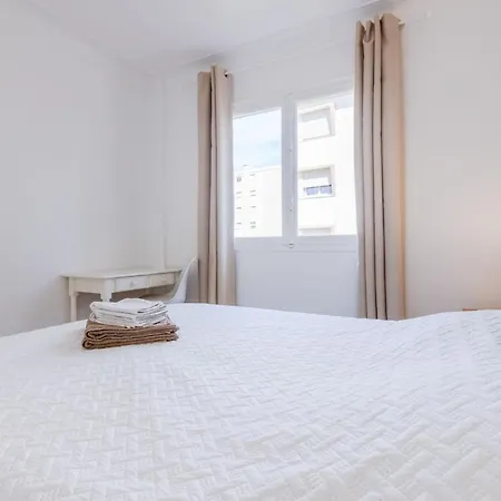 2br 3 Min From The Center & The Croisette Cannes