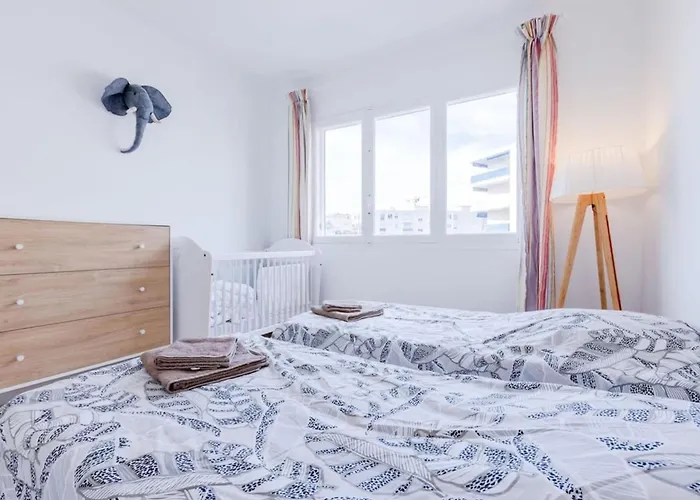 Daire 2br 3 Min From The Center & The Croisette Cannes