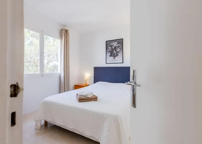 2br 3 Min From The Center & The Croisette Daire