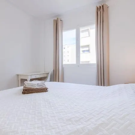 2br 3 Min From The Center & The Croisette * Cannes
