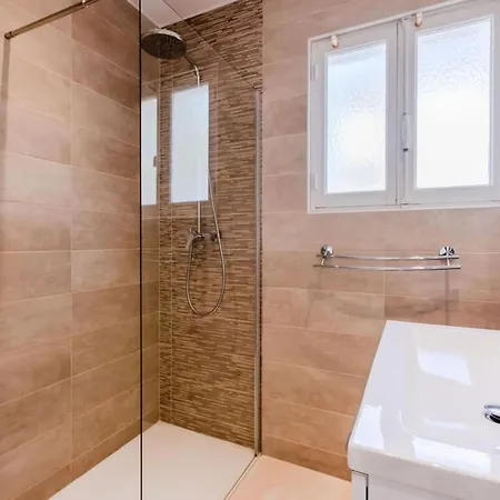 Apartament 2br 3 Min From The Center & The Croisette
